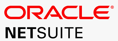 Logo Oracle NetSuite