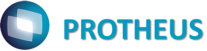 Logo TOTVS Protheus