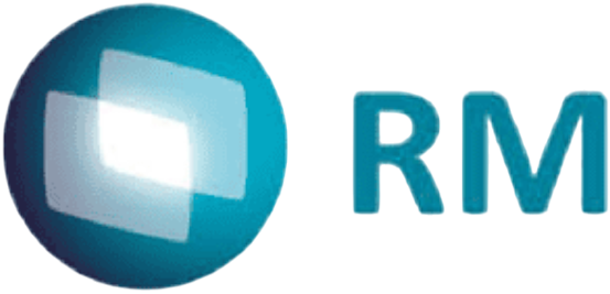 Logo TOTVS RM
