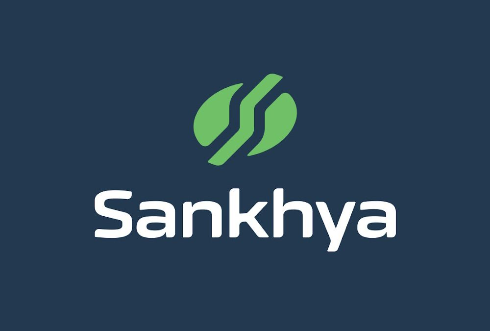 Logo Sankhya